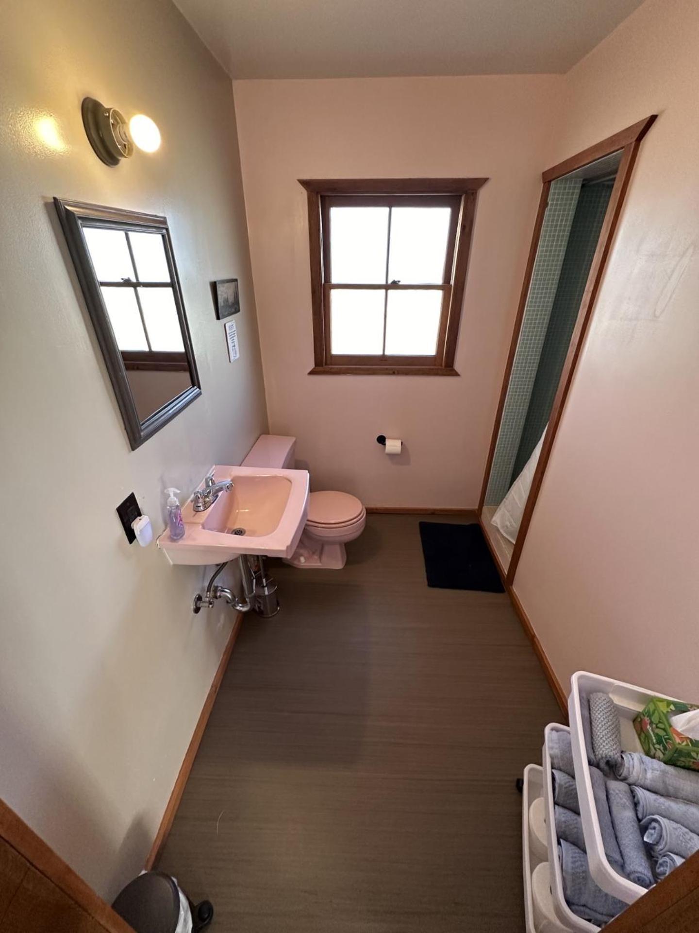Joshua Tree Ranch House Motel - Downtown - Room #3 Exterior foto
